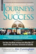 Cover: Journeys to Success - John Westley Enterprise