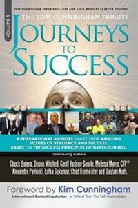 Enlarge image Cover: Journeys to Success - John Westley Enterprise