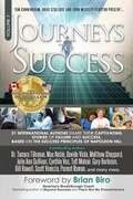 Cover: Journeys to Success - John Westley Enterprise