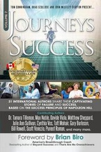 Enlarge image Cover: Journeys to Success - John Westley Enterprise