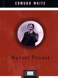 Enlarge image Cover: Marcel Proust - Penguin Books