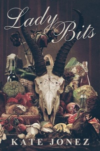 Enlarge image Cover: Lady Bits - Trepidatio Publishing