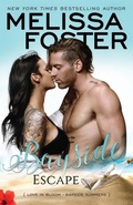 Cover: Bayside Escape - World Literary Press