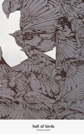 Cover: hell of birds - Driftwood Press