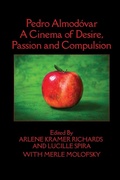 Cover: Pedro Almodovar - IPBooks