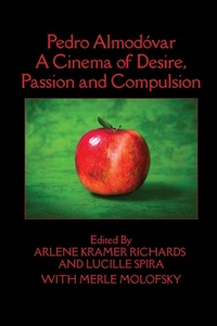Enlarge image Cover: Pedro Almodovar - IPBooks