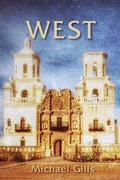 Cover: West - Raw Dog Screaming Press