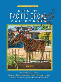 Enlarge image Cover: Life In Pacific Grove - Pacific Grove Books