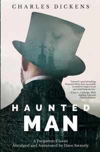 Enlarge image Cover: Haunted Man - Cruciform Press