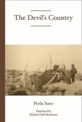 Cover: The Devil's Country - White Pine Press