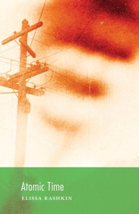Enlarge image Cover: Atomic Time - Nixes Mate Books
