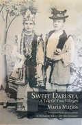 Cover: Sweet Darusya - Spuyten Duyvil