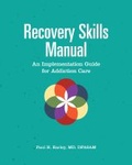 Bild: Recovery Skills Manual - Central Recovery Press