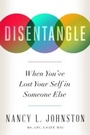 Cover: Disentangle - Central Recovery Press