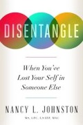 Cover: Disentangle - Central Recovery Press