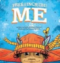 Cover: Free to Be Incredible Me - Storybook Genius, LLC
