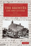 Cover: The Brontes Life and Letters - Cambridge University Press