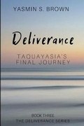 Cover: Deliverance - Higher Ground Books & Media