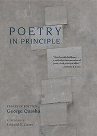 Enlarge image Cover: Poetry In Principle - Spuyten Duyvil