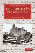 Cover: The Brontes Life and Letters - Cambridge University Press