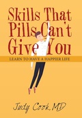 Cover: Skills That Pills Can't Give You - Balboa Press