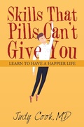 Cover: Skills That Pills Can't Give You - Balboa Press