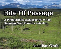Enlarge image Cover: Rite Of Passage - DJ Bolivia Inc.