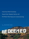 Cover: Redeemed - Penguin Books