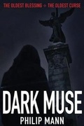 Cover: Dark Muse - Philip Mann