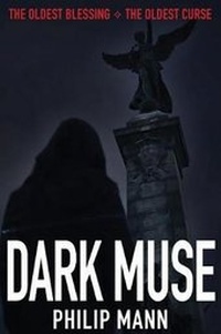 Enlarge image Cover: Dark Muse - Philip Mann