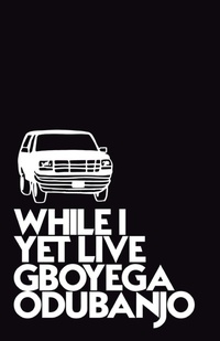 Enlarge image Cover: While I Yet Live - Bad Betty Press