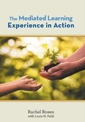 Cover: The Mediated Learning Experience in Action - Xlibris Us