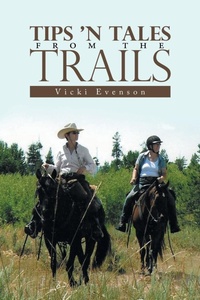 Abbildung von: Tips 'n Tales from the Trails - Xlibris Us
