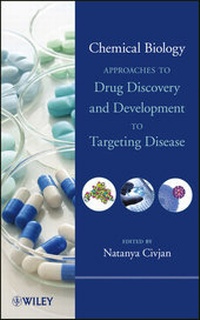 Abbildung von: Chemical Biology - Wiley