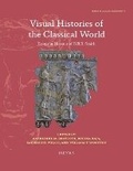 Cover: Visual Histories of the Classical World - Brepols N.V.