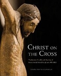 Enlarge image Cover: Christ on the Cross - Brepols N.V.