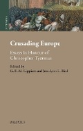 Cover: Crusading Europe - Brepols N.V.