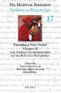 Enlarge image Cover: Pursuing a New Order II - Brepols N.V.