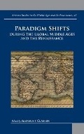 Cover: Paradigm Shifts During the Global Middle Ages and Renaissance - Brepols N.V.