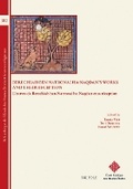 Cover: Berechiah Ben Natronai Ha-Naqdan's Works and Their Reception - Brepols N.V.