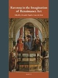 Cover: Ravenna in the Imagination of Renaissance Art - Brepols N.V.