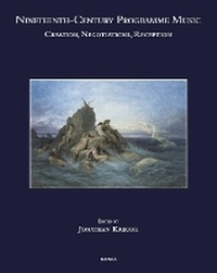 Abbildung von: Nineteenth-Century Programme Music - Brepols N.V.