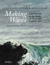 Enlarge image Cover: Making Waves - Brepols N.V.