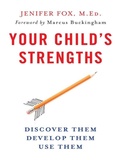 Cover: Your Child's Strengths - Penguin Books