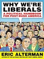 Cover: Why We're Liberals - Penguin Books