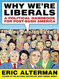 Enlarge image Cover: Why We're Liberals - Penguin Books