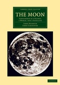 Cover: The Moon - Cambridge University Press