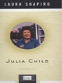 Cover: Julia Child - Penguin Books
