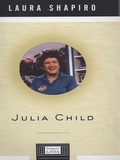 Cover: Julia Child - Penguin Books