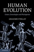 Cover: Human Evolution - Cambridge University Press